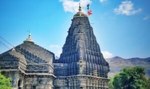 3 Jyotirlinga in Maharashtra Tour Package 